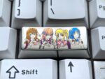 BOCCHI THE ROCK! 2.25U ANSI Enter key cap