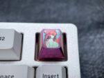 Yae Miko 3nd keycaps