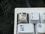 Berserk Guts keycap