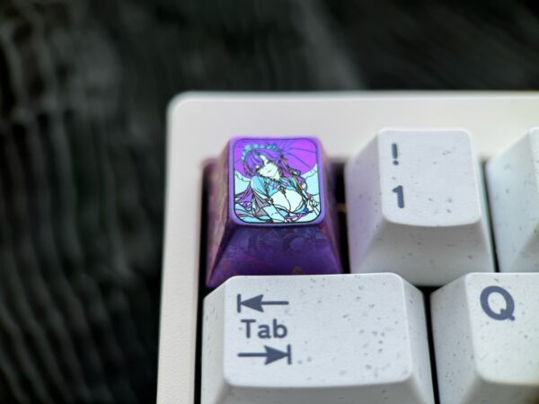 Cantarella from Wuthering Waves