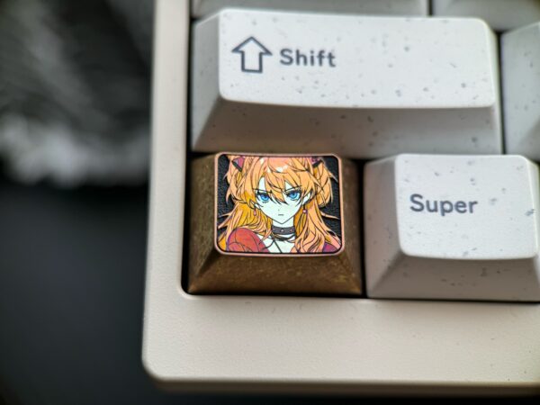 Asuka 1.25U