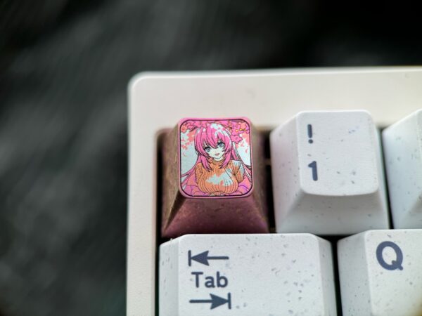 Ichinose Honami