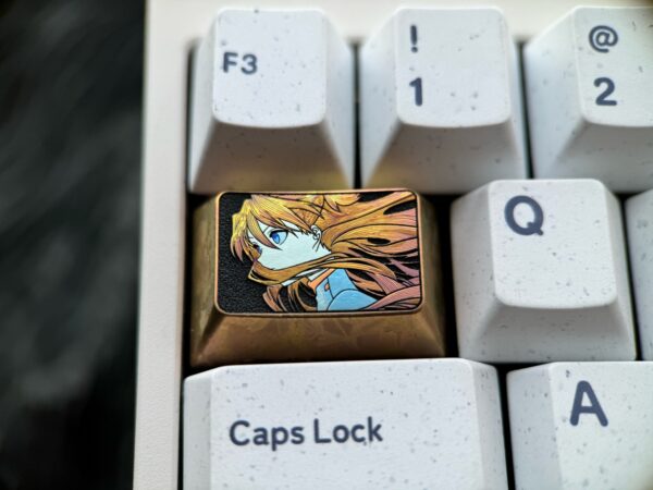 Asuka 1.5U Fine Line Version