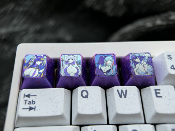 Azur Lane Series