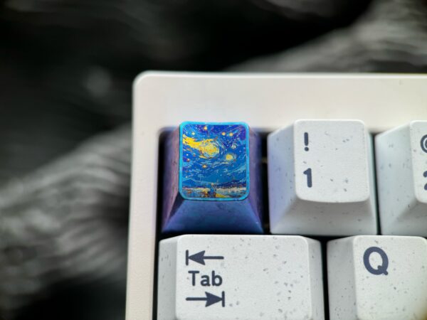 Starry Sky