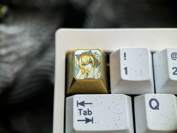 Shirayuki Noa