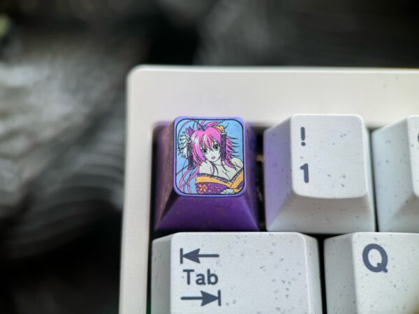 Rias Gremory
