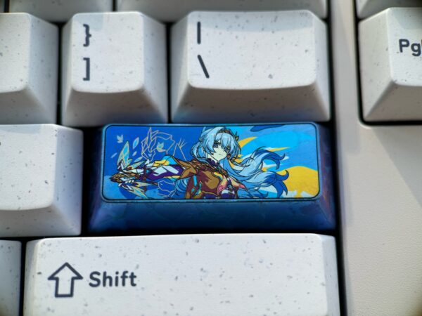 Firefly 2.25U Keycaps - 48