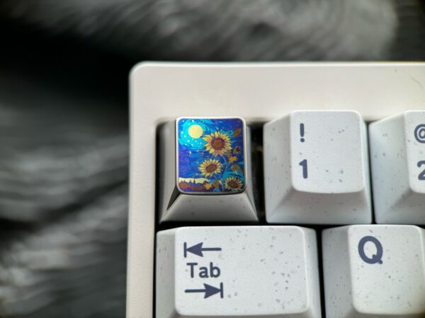 Sunflower 1U - 49