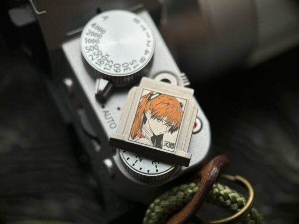 Asuka Sony Camera Hot Shoe Cover
