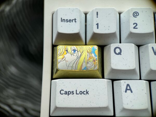 Violet Evergarden 1.5U Tab - 50