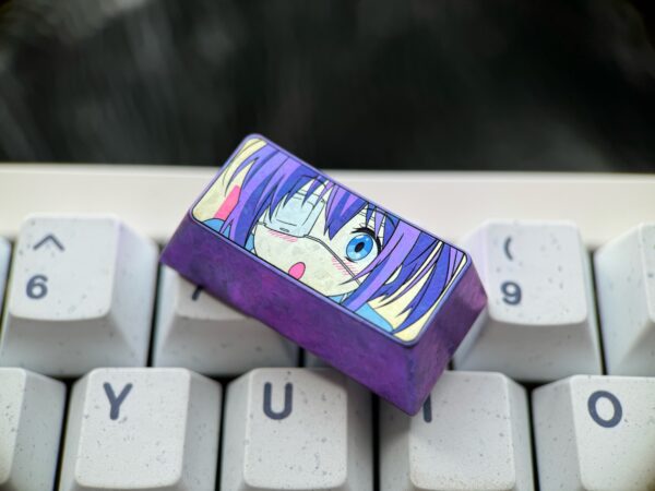 Takanashi Rikka 2U Backspace - 50