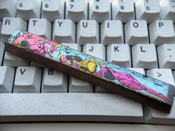 Asuka Spacebar - 50