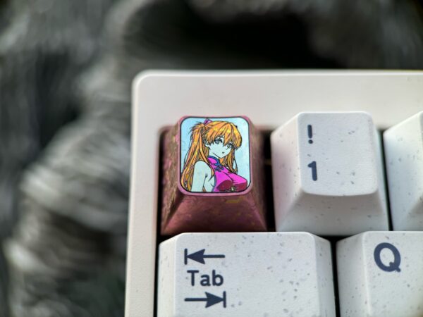 Asuka 1U C - 50