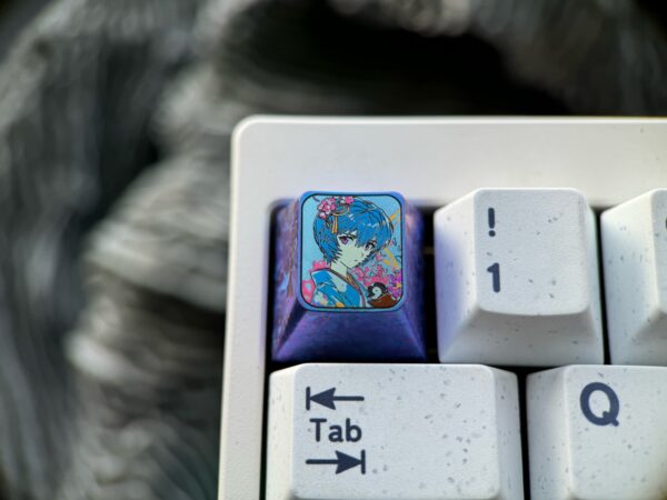 Ayanami Rei 1U A - 50