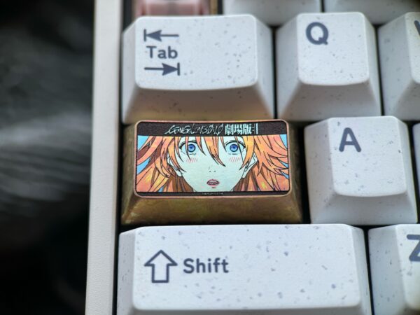 Asuka 1.75U - 50