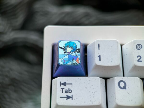 Ayanami Rei 1U C - 50