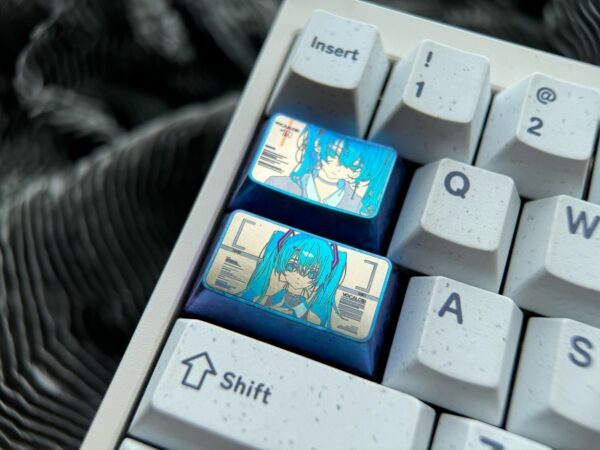 Hatsune Miku 1.5U and 1.75U - 51
