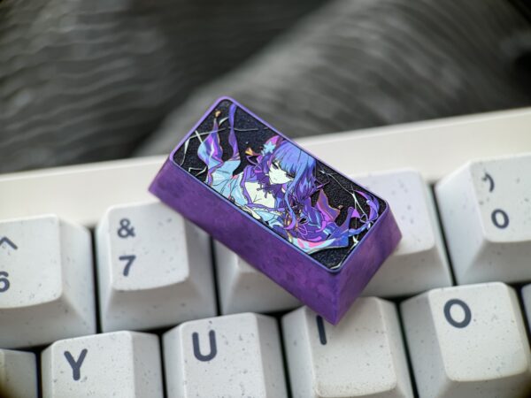 Raiden Shogun 2U Backspace - 52