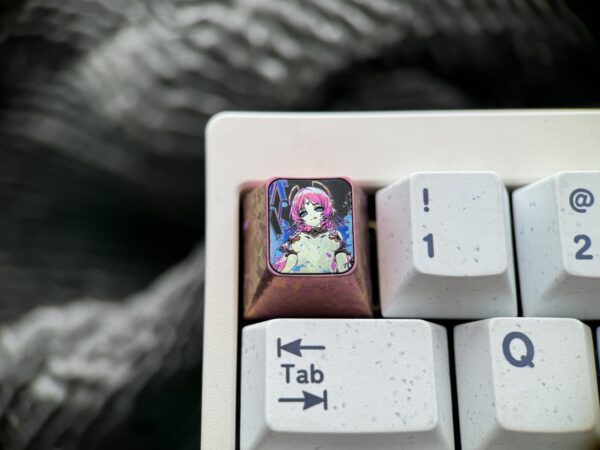 Citlali 1U Keycaps - 52
