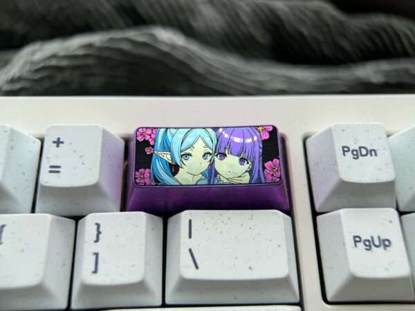 Frieren and Fern 2U Backspace - 51