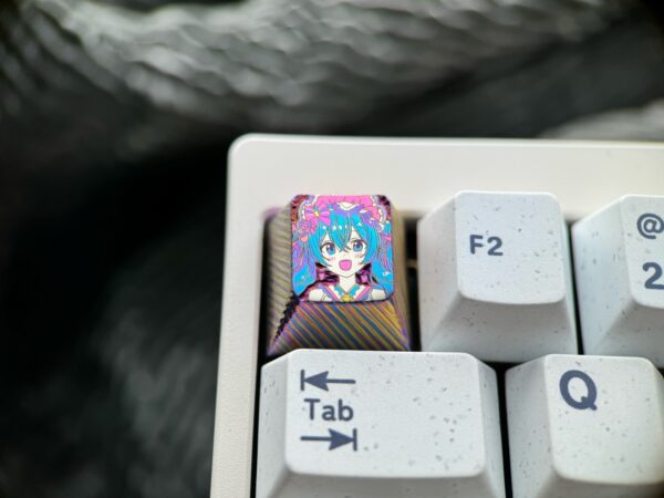 Hatsune Miku 1U - 51