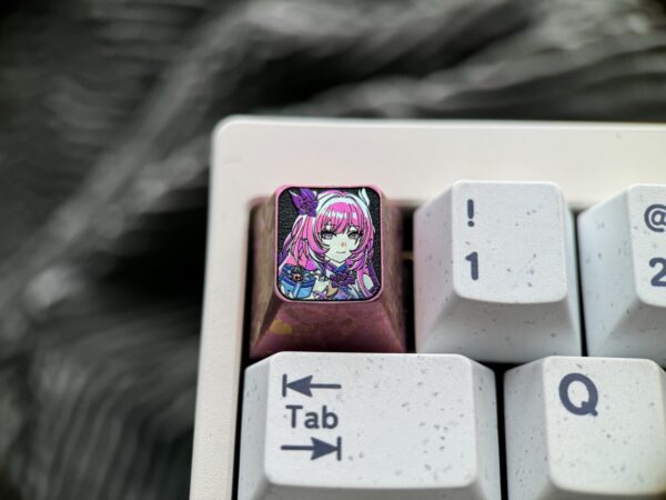 Elysia 1U Keycap - 52