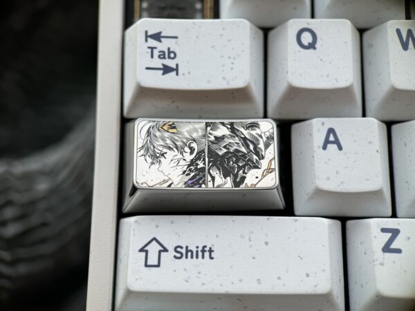 Ikari Shinji and EVANGELION-01 1.5U - 53
