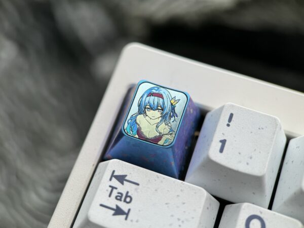 Firefly 1U Keycaps - 54