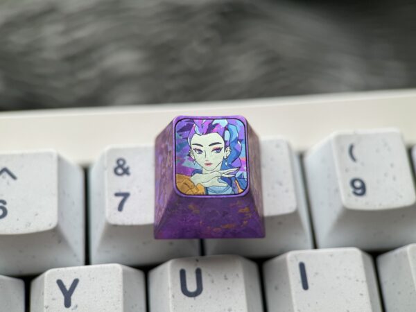 KDH Rumi Zoey Mira