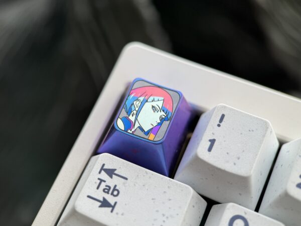 Lucy Kyecaps 1U - 56