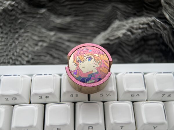 Asuka Titanium Alloy Cable Weights