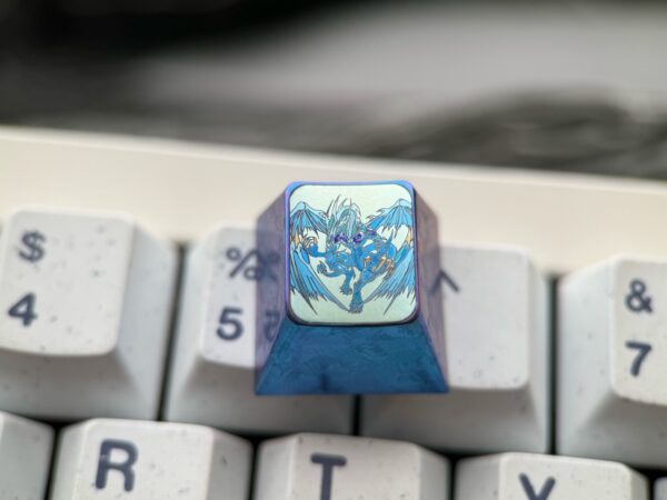 Stardust Dragon 1U - 56