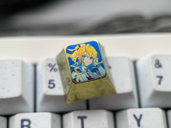 Jean from Genshin Impact - 56