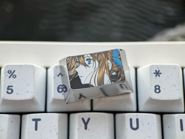 TTKCAP Blind Box Keycaps - 56