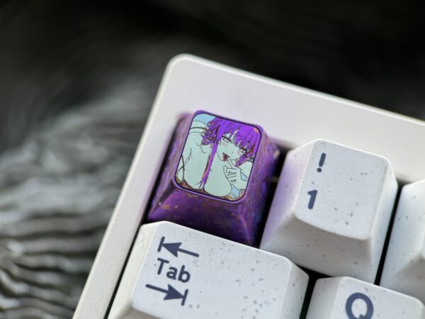 Kafka 1U Keycaps - 55