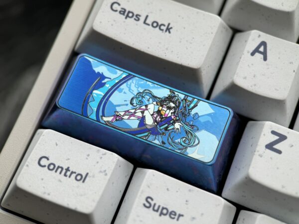 IUNO 2.25U Keycaps - 55