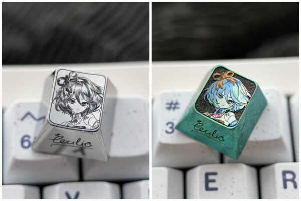 Cecilia Immergreen - Hololive