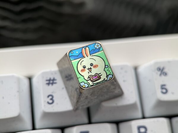 Usagi Keycaps 1U - 57