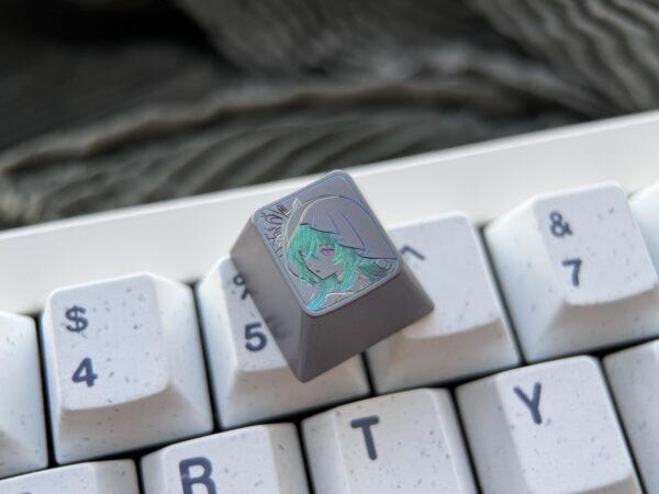 TTKCAP Keycap Blind Box (Issue 57)