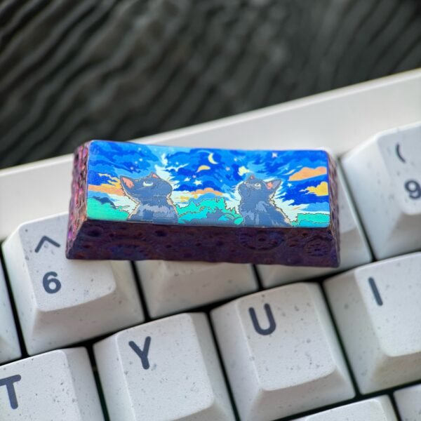 TTKCAP Issue 59 Blind Box