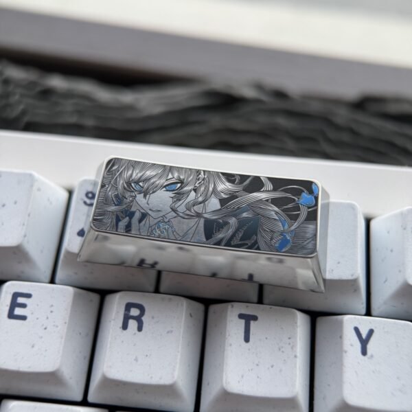 TTKCAP Issue 62 Blind Box