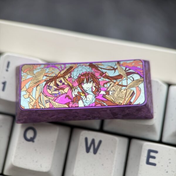 TTKCAP Blind Box - 64