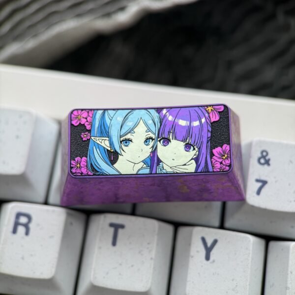 TTKCAP Issue 67 Blind Box Keycap