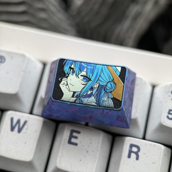TTKCAP Keycap Blind Box - Issue 69